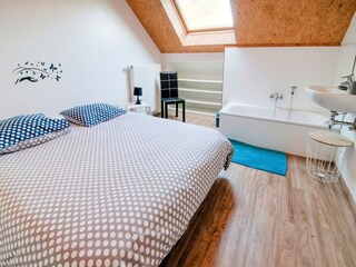 Holiday house Malmedy Features 12
