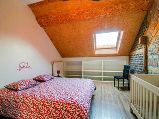 Holiday house Malmedy Features 21