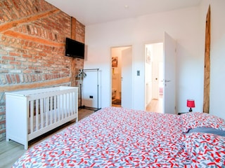 Maison de vacances Malmedy Équipement 28