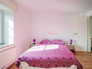 Ferienhaus Malmedy Ausstattung 13
