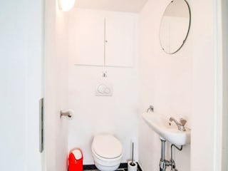 Maison de vacances Malmedy Équipement 20