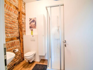 Casa de vacaciones Malmedy Características 17