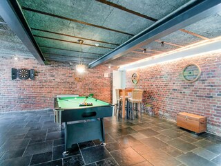 Holiday house Malmedy Features 26