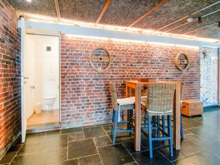 Holiday house Malmedy Features 27