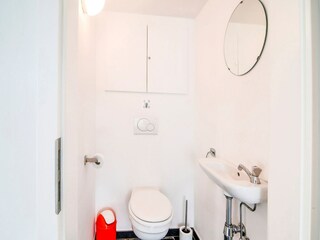 Holiday house Malmedy Features 33