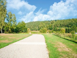 Casa de vacaciones Malmedy Entorno 38