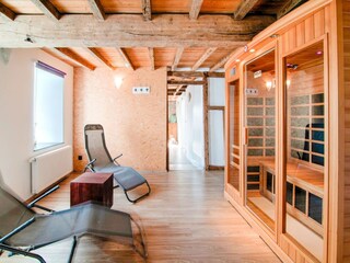Holiday house Malmedy  38