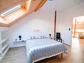 Maison de vacances Malmedy Équipement 16