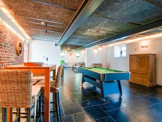 Maison de vacances Malmedy Équipement 34