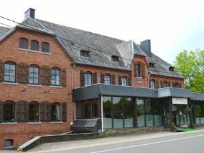 Ferienhaus Landhaus in Malmedy mit Hallenbad und Sauna - Malmedy - image1