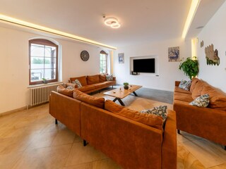 Casa per le vacanze Malmedy Caratteristiche 10