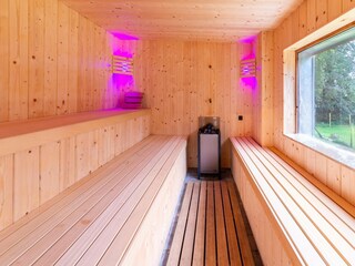 Maison de vacances Malmedy  36