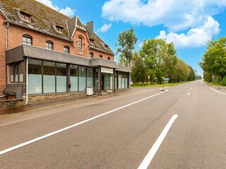 Casa de vacaciones Malmedy Grabación al aire libre 9