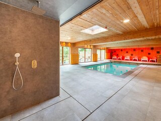 Maison de vacances Malmedy Enregistrement extérieur 1