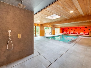 Maison de vacances Malmedy Enregistrement extérieur 3