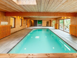 Casa per le vacanze Malmedy Registrazione all'aperto 7