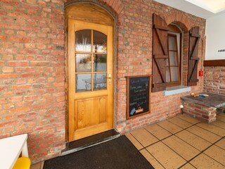 Ferienhaus Malmedy Ausstattung 17