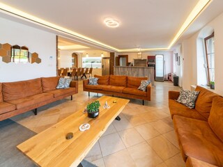 Vakantiehuis Malmedy Kenmerken 29