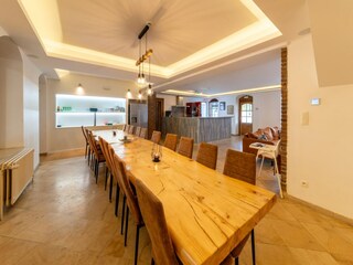 Vakantiehuis Malmedy Kenmerken 16