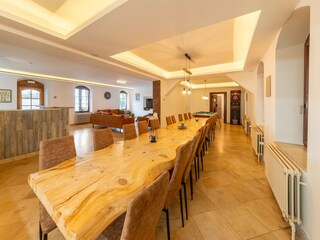 Holiday house Malmedy Features 18