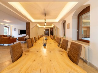 Casa per le vacanze Malmedy Caratteristiche 19