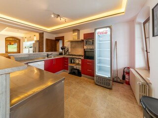 Casa per le vacanze Malmedy Caratteristiche 12