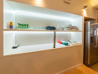 Ferienhaus Malmedy Ausstattung 29