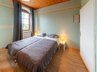 Casa de vacaciones Malmedy Características 26