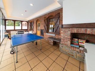 Holiday house Malmedy Features 19