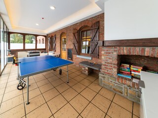 Vakantiehuis Malmedy Kenmerken 22