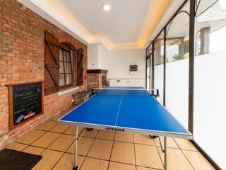 Vakantiehuis Malmedy Kenmerken 20