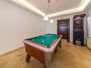Holiday house Malmedy Features 32