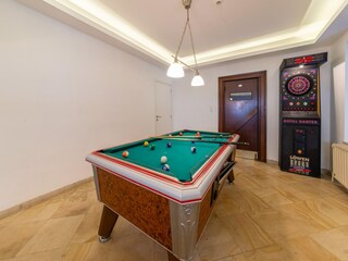 Vakantiehuis Malmedy Kenmerken 19