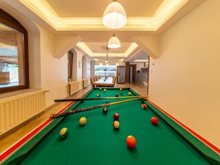 Holiday house Malmedy Features 28