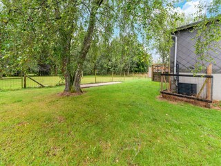 Casa de vacaciones Malmedy Grabación al aire libre 8