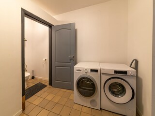 Maison de vacances Malmedy  37