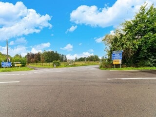 Casa per le vacanze Malmedy Ambiente 35