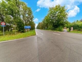 Vakantiehuis Malmedy Omgeving 34