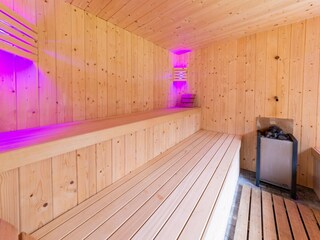 Casa per le vacanze Malmedy  37