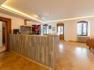 Vakantiehuis Malmedy Kenmerken 14