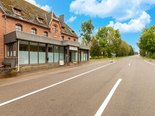 Casa per le vacanze Malmedy Registrazione all'aperto 8