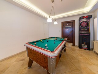 Ferienhaus Malmedy Ausstattung 30