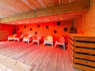 Ferienhaus Malmedy  40