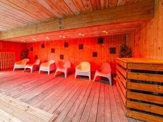 Holiday house Malmedy  40