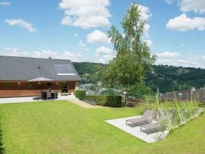 Luxueus appartement in de Ardennen met aparte sauna - Malmedy - image1