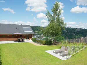 Luxus-Apartment in Malmedy mit Whirlpool - Malmedy - image1