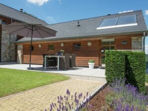 Luxury Apartment in Malmedy with bubble bath - Malmedy - image1