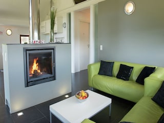 Holiday house Malmedy Features 18