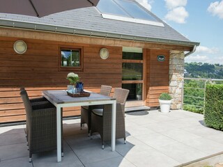 Appartement Malmedy Buitenaudio-opname 4