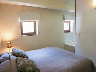 Casa de vacaciones Malmedy Características 22